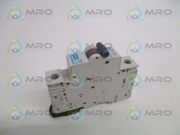NHP TERASAKI 675826 CIRCUIT BREAKER 2A  NSNP