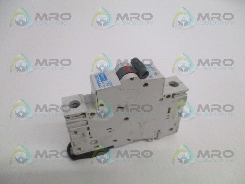 NHP TERASAKI 675826 CIRCUIT BREAKER 2A  NSNP