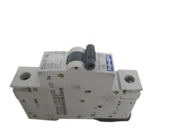NHP 675829 CIRCUIT BREAKER 10A 240V  NSNP