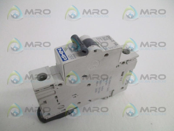 NHP 675829 CIRCUIT BREAKER 10A 240V  NSNP