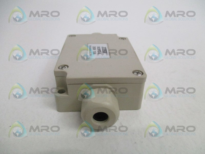 TOGI BOXTC-6 RELAY BOX  NSNP