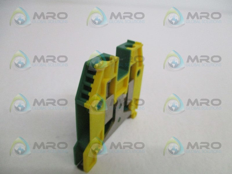 SPRECHER+SCHUH V7-WG6 TERMINAL BLOCK  NSNP