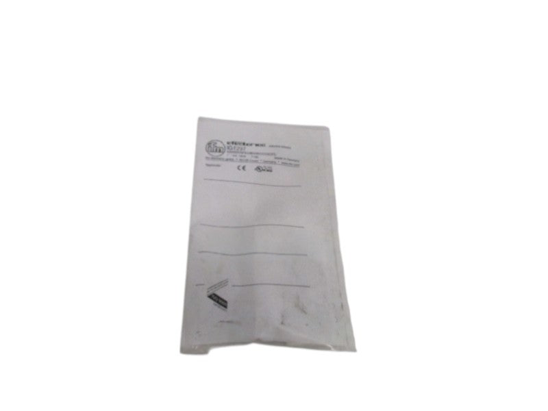 IFM EFECTOR IGT237 INDUCTIVE SENSOR  NSMP