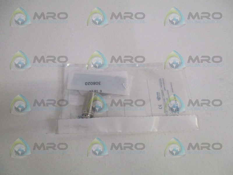 IFM EFECTOR IGT237 INDUCTIVE SENSOR  NSMP