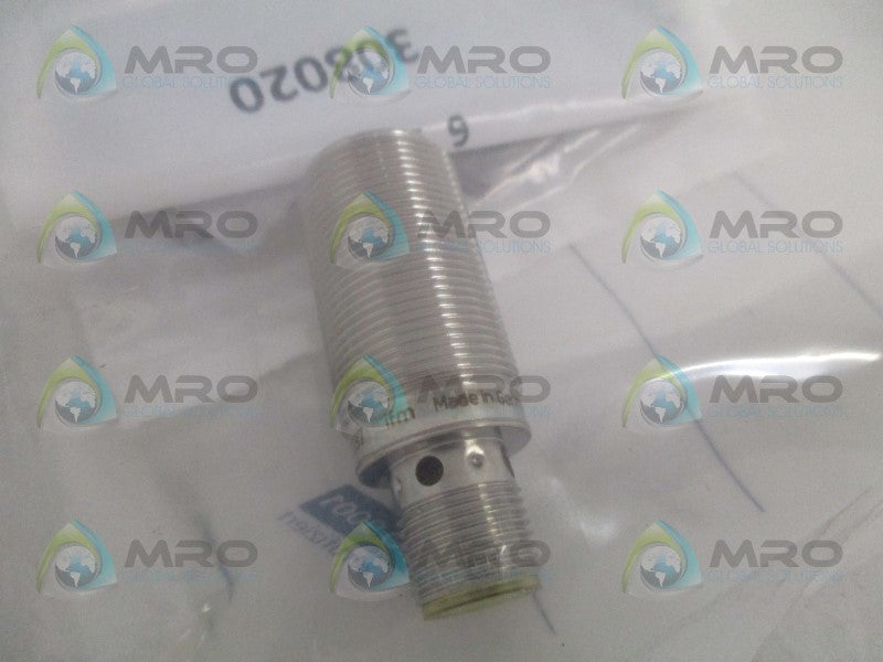 IFM EFECTOR IGT237 INDUCTIVE SENSOR  NSMP