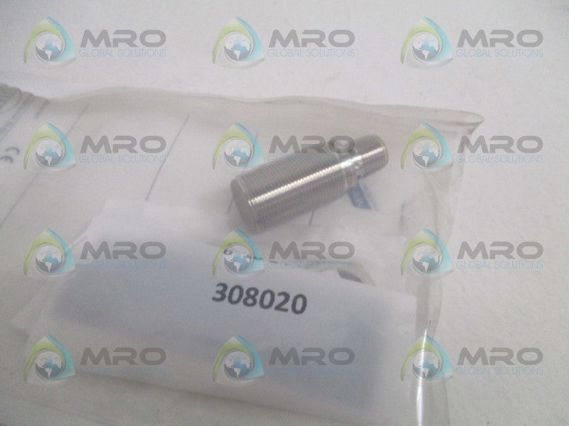 IFM EFECTOR IGT237 INDUCTIVE SENSOR  NSMP