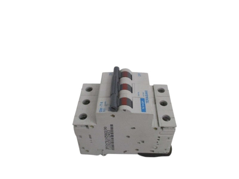 NHP TERASAKI 675779 CIRCUIT BREAKER 10A  NSNP
