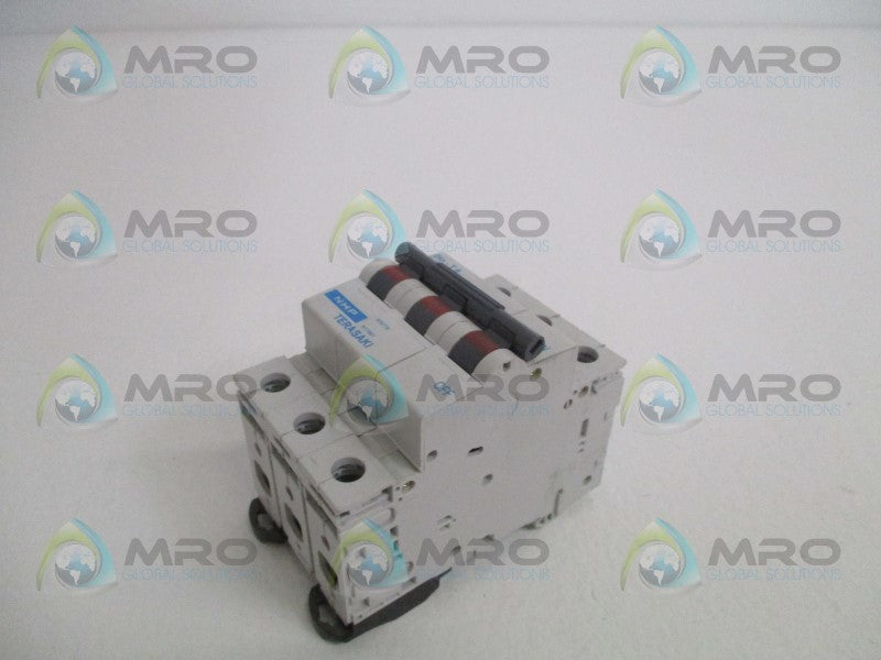 NHP TERASAKI 675779 CIRCUIT BREAKER 10A  NSNP