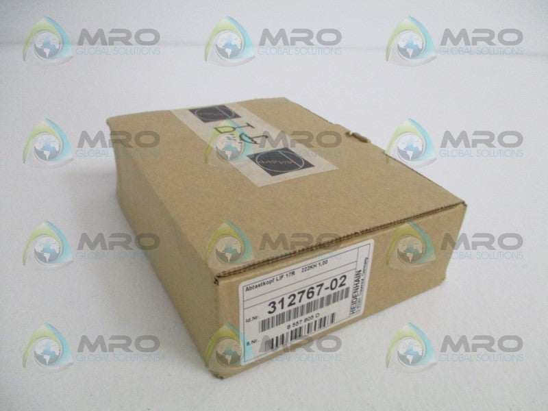 HEIDENHAIN LIF17R 312767-02 LINEAR ENCODER  NSFS