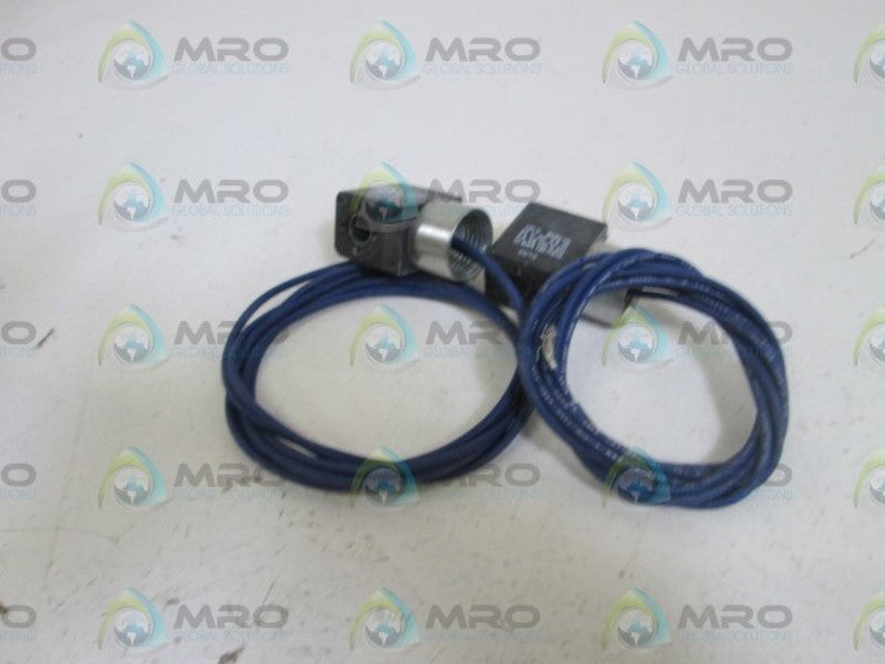 COIL 1919-9AAC 120V (PKG OF 2) NSNP
