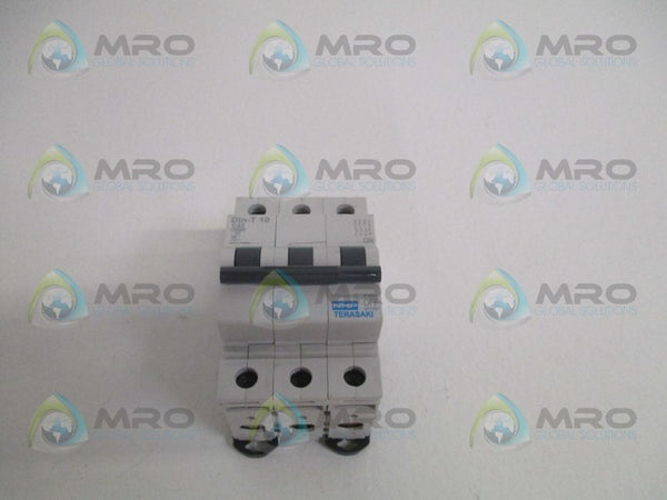 NHP TERASAKI 675862 CIRCUIT BREAKER 32A  NSNP