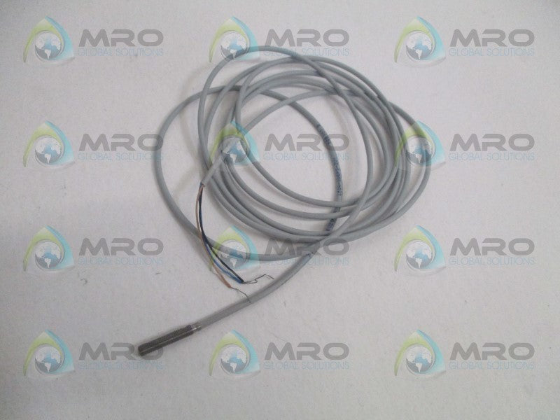 SICK IM04-0B6PS-ZU1 INDUCTIVE PROXIMITY SENSOR  NSNP