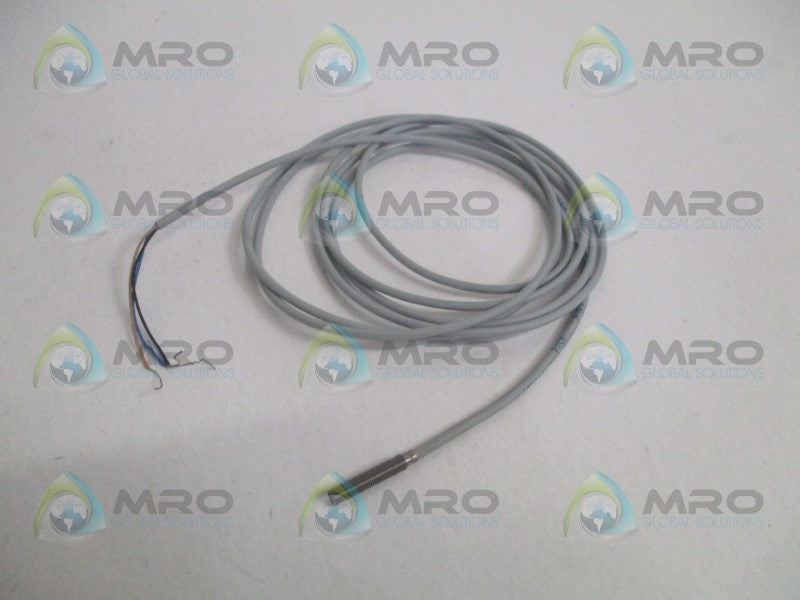 SICK IM04-0B6PS-ZU1 INDUCTIVE PROXIMITY SENSOR  NSNP
