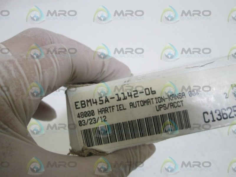 MAC CIRCUIT BAR EBM45A-1142-06 NSMP
