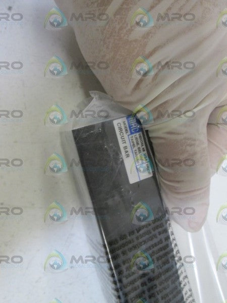 MAC CIRCUIT BAR EBM45A-1142-06 NSMP