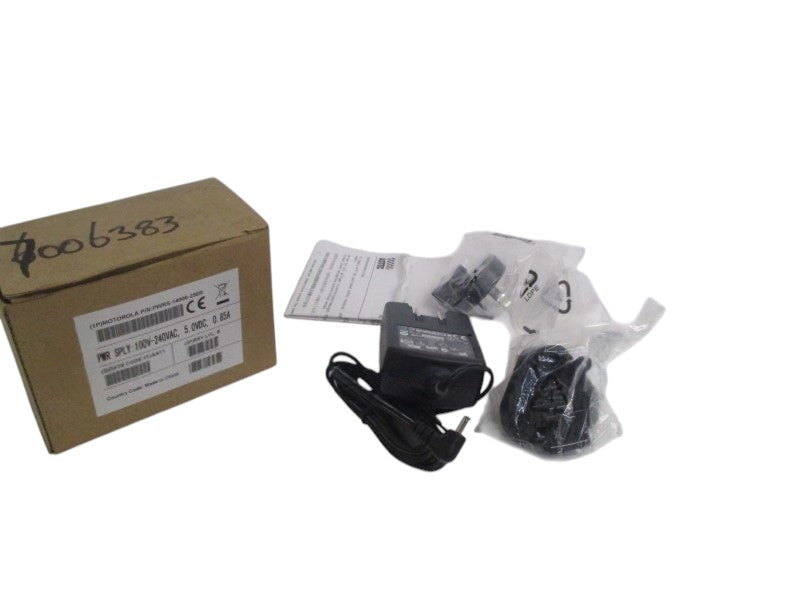 MOTOROLA PWRS-14000-258R POWER SUPPLY NSMP