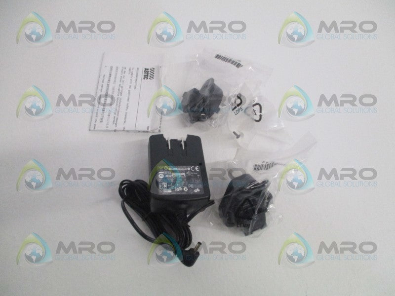 MOTOROLA PWRS-14000-258R POWER SUPPLY NSMP