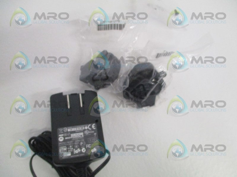 MOTOROLA PWRS-14000-258R POWER SUPPLY NSMP