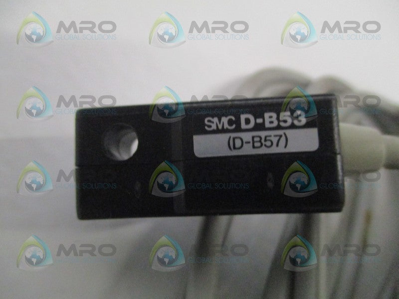 SMC D-B53 AUTO REED SWITCH  NSNP
