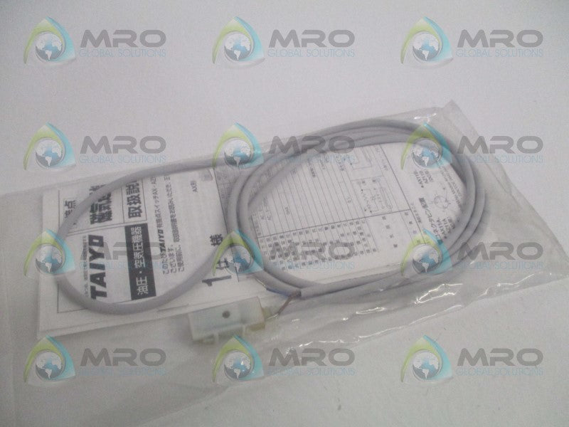 TAIYO AX101 REED SWITCH NSMP