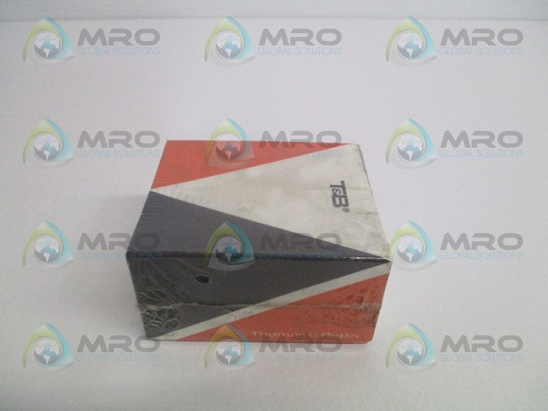 THOMAS & BETTS 60148 LUG CONNECTOR (PKG. OF 5) NSFS