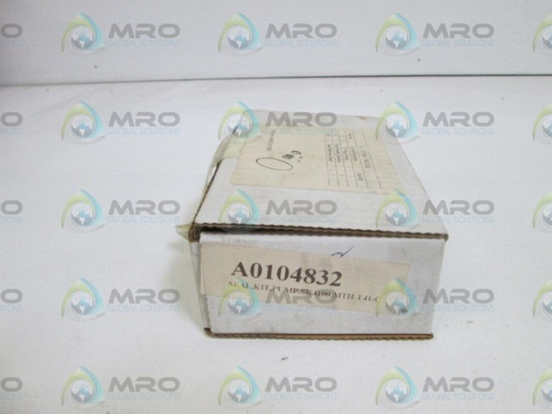 PART KIT SK4100 / 34-2823-01-500 NSMP