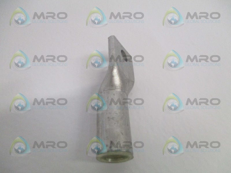 THOMAS & BETTS 4/0AL9CU 60148 LUG CONNECTOR NSNP
