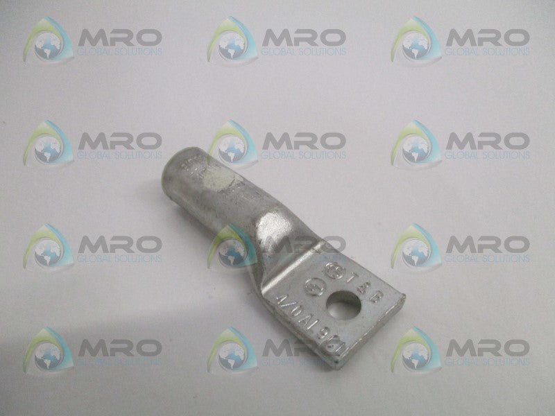 THOMAS & BETTS 4/0AL9CU 60148 LUG CONNECTOR NSNP