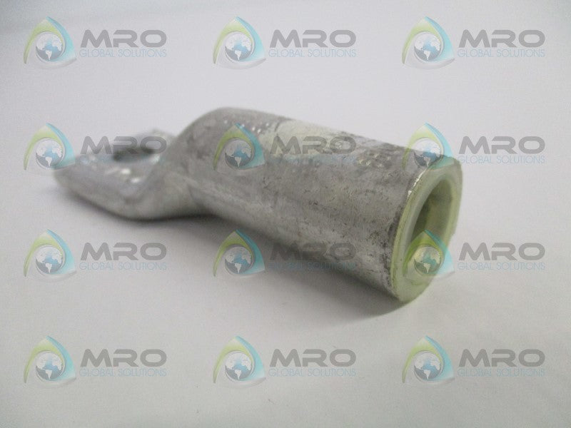 THOMAS & BETTS 4/0AL9CU 60148 LUG CONNECTOR NSNP
