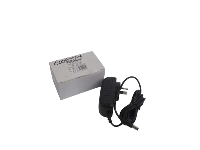 POWERMASTER 15G09166P SWITCH MODE POWER SUPPLY UNIT NSMP