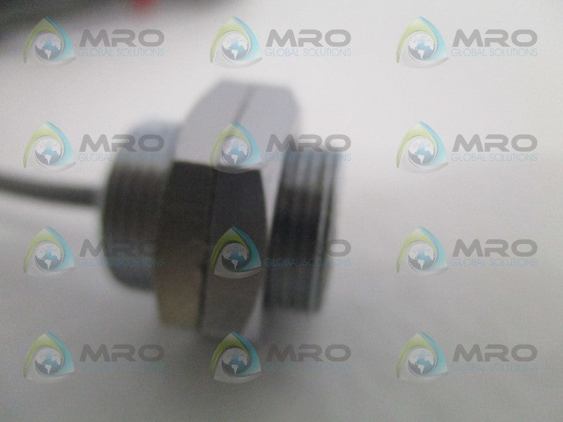 KEYENCE SH-816 POSITION SENSOR HEAD HEAT RESISTANT NSMP