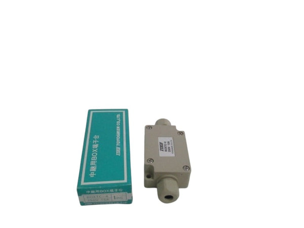 TOGI BOXTC-4 RELAY BOX NSMP