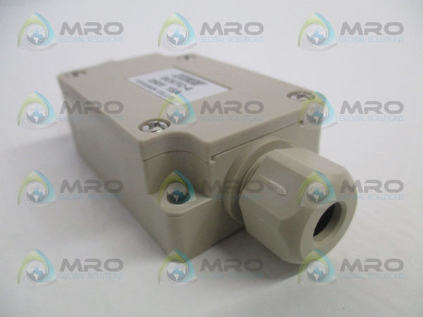 TOGI BOXTC-4 RELAY BOX NSMP