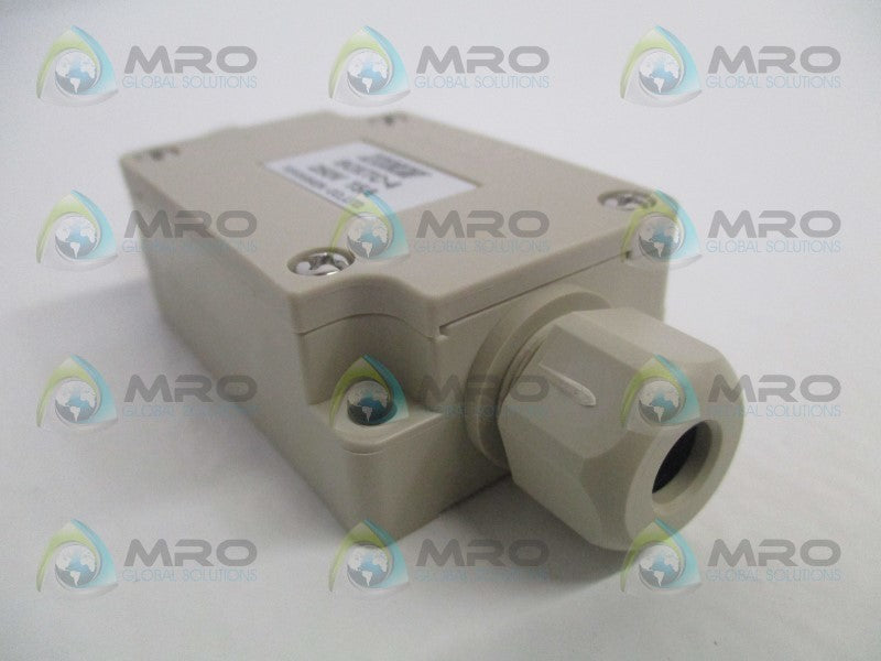 TOGI BOXTC-4 RELAY BOX NSMP