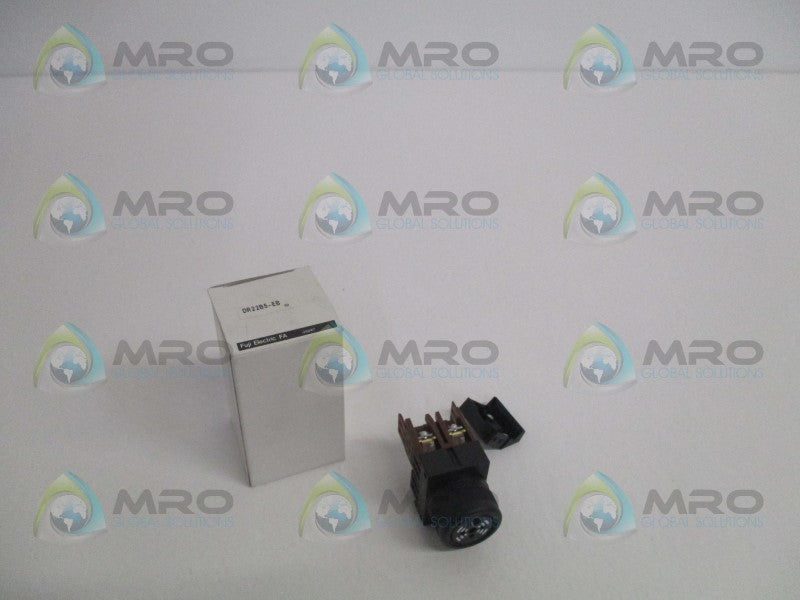 FUJI ELECTRIC DR22B5-EB BUZZER  NSMP