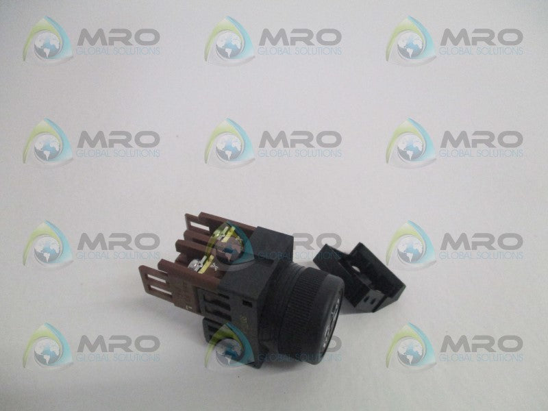 FUJI ELECTRIC DR22B5-EB BUZZER  NSMP