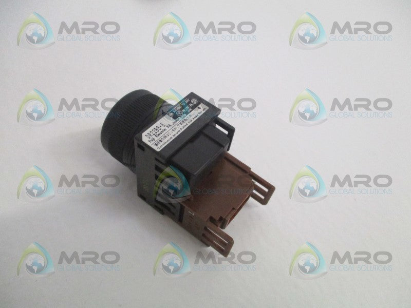 FUJI ELECTRIC DR22B5-EB BUZZER  NSMP