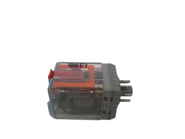 RELECO C2-A20X RELAY 230VAC UNMP