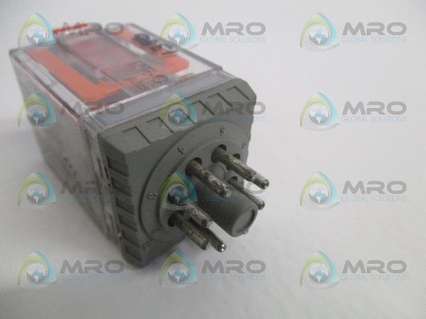 RELECO C2-A20X RELAY 230VAC UNMP
