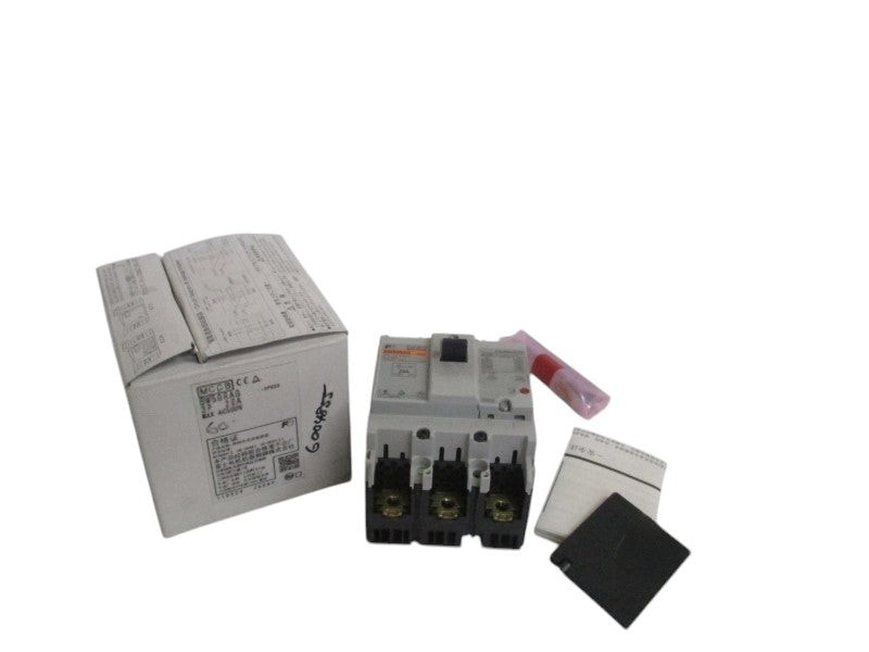 FUJI ELECTRIC BW50RAG-3P020 AUTO BREAKER 20A NSMP