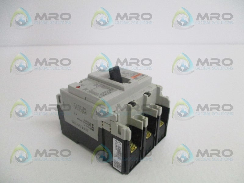 FUJI ELECTRIC BW50RAG-3P020 AUTO BREAKER 20A NSMP