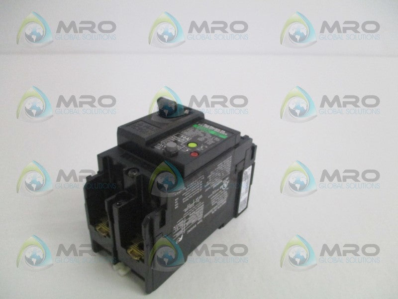 FUJI ELECTRIC EG32AC EB2AEAC-010B EARTH LEAKAGE CIRCUIT BREAKER 10A NSMP
