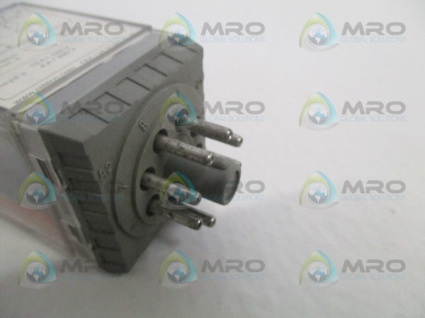 RELECO C2-A20B RELAY 24VADC UNMP