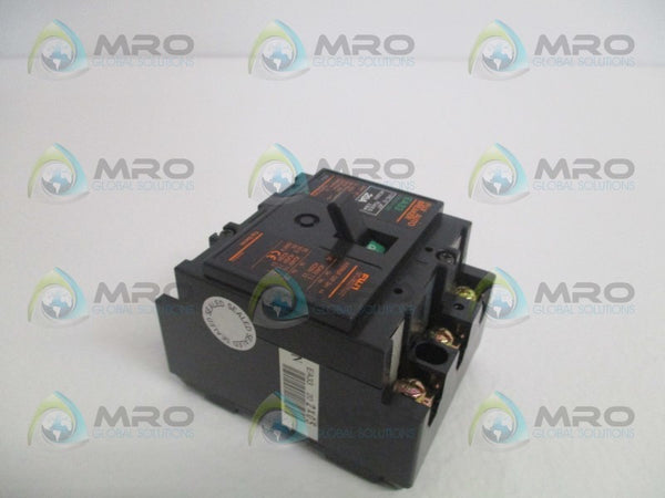 FUJI ELECTRIC EA33 BB3AEA-020 AUTO BREAKER 20A NSMP
