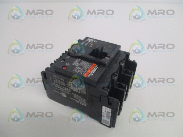 FUJI ELECTRIC EA33AC BB3AEAC-005 AUTO BREAKER 5A NSMP