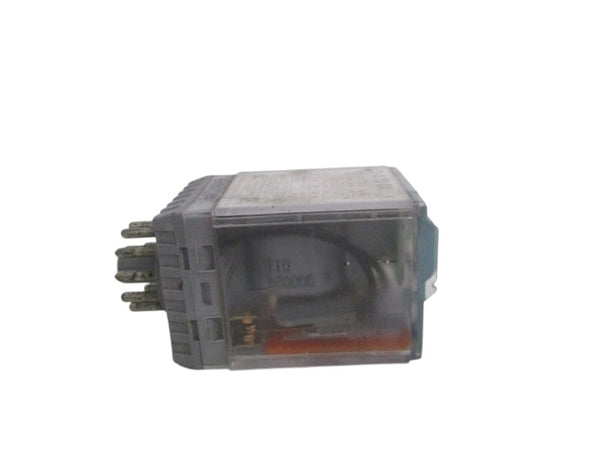 RELECO C3-A30DX RELAY 24VDC UNMP
