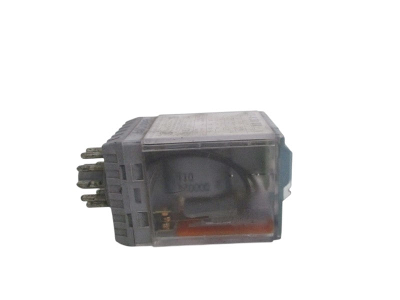 RELECO C3-A30DX RELAY 24VDC UNMP