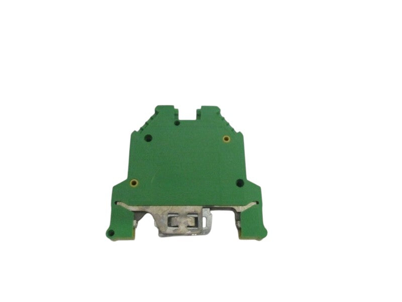 WIELAND WK4SL/U TERMINAL BLOCK NSNP