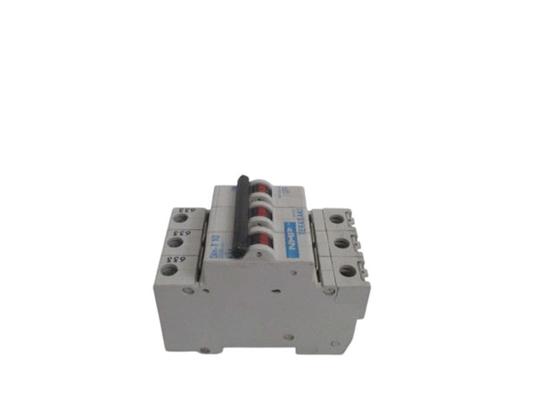 NHP TERASAKI N13753 CIRCUIT BREAKER 32A NSNP