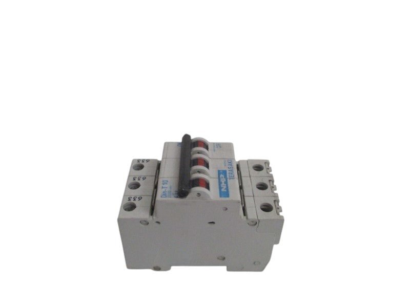 NHP TERASAKI N13753 CIRCUIT BREAKER 32A NSNP